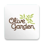 olive garden android application logo